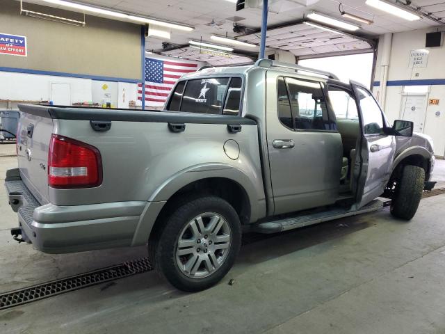 1FMEU53E08UA52596 - 2008 FORD EXPLORER S LIMITED TAN photo 3