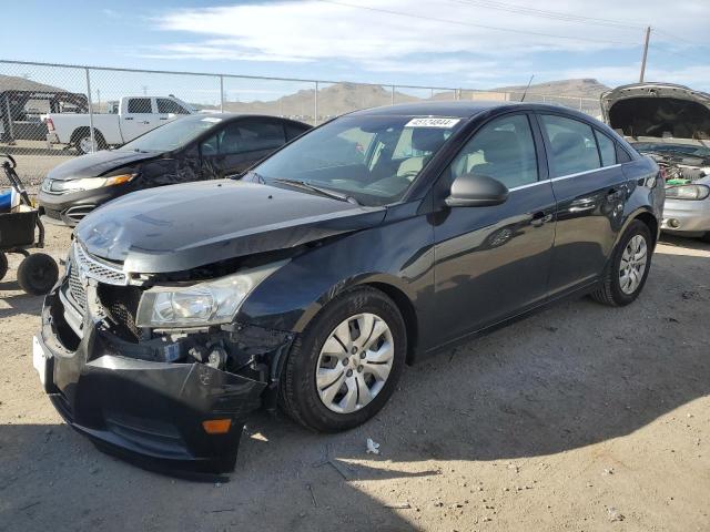 2012 CHEVROLET CRUZE LS, 