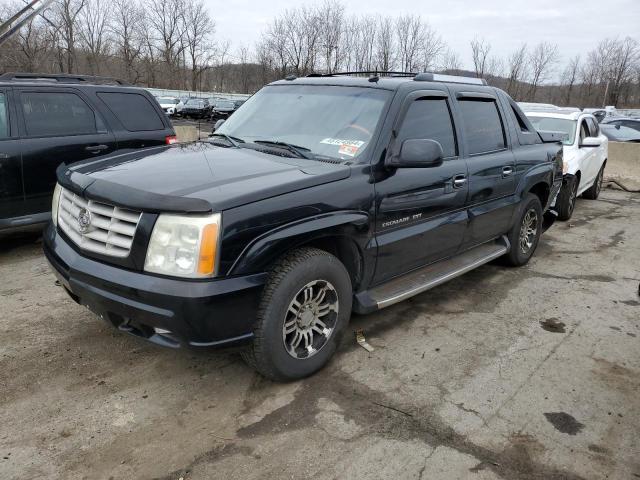 2003 CADILLAC ESCALADE EXT, 