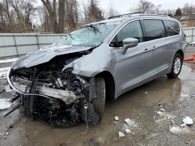 2020 CHRYSLER PACIFICA TOURING L, 