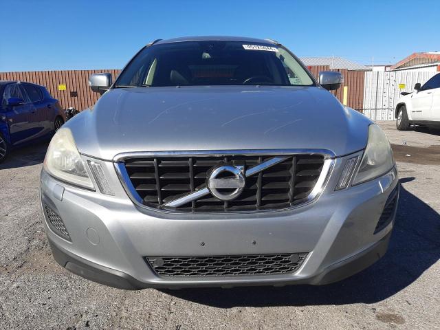 YV4940DL1D2371241 - 2013 VOLVO XC60 3.2 SILVER photo 5