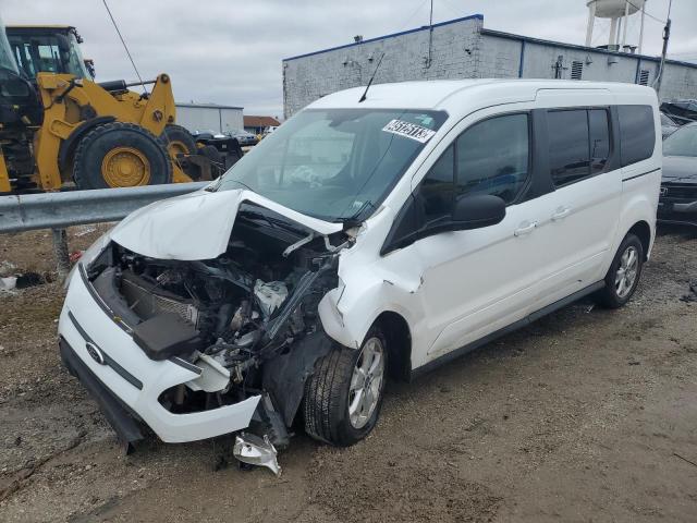 NM0GS9F78F1183133 - 2015 FORD TRANSIT CO XLT WHITE photo 1