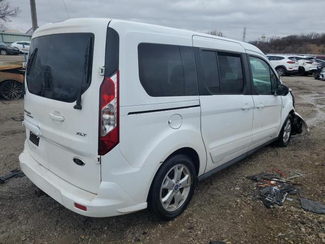NM0GS9F78F1183133 - 2015 FORD TRANSIT CO XLT WHITE photo 3