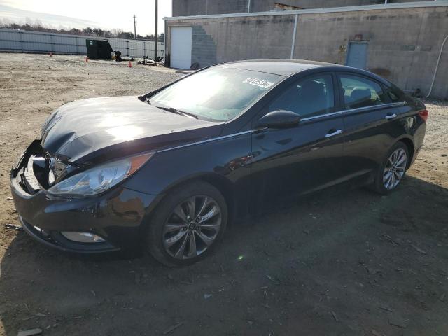 2011 HYUNDAI SONATA SE, 