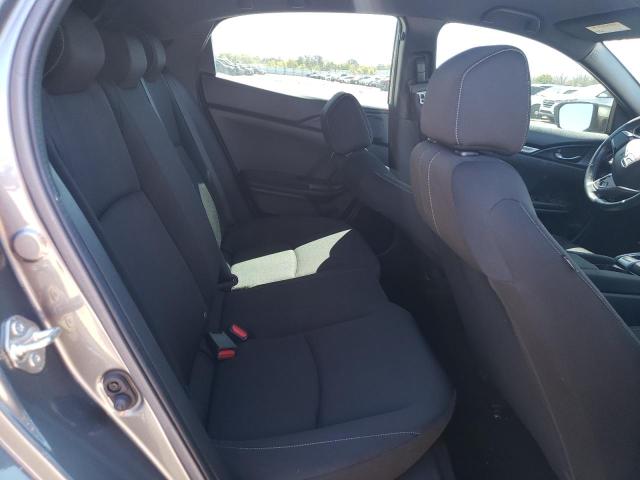 SHHFK7H4XKU205283 - 2019 HONDA CIVIC SPORT 灰色 照片 10