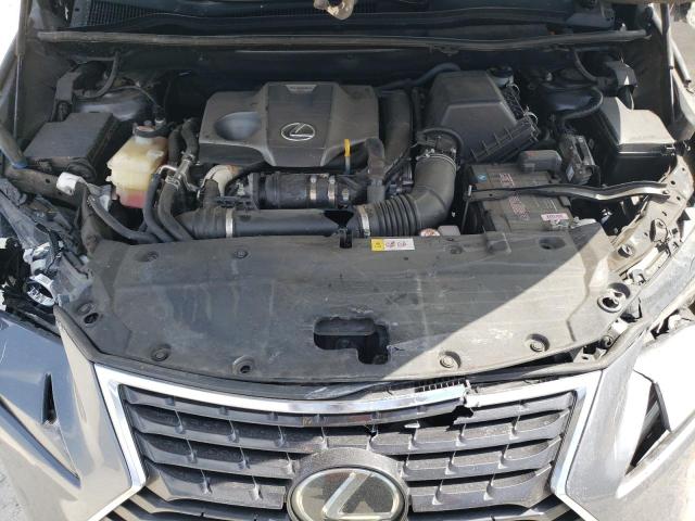 JTJYARBZ3J2108728 - 2018 LEXUS NX 300 BASE Boz foto 11