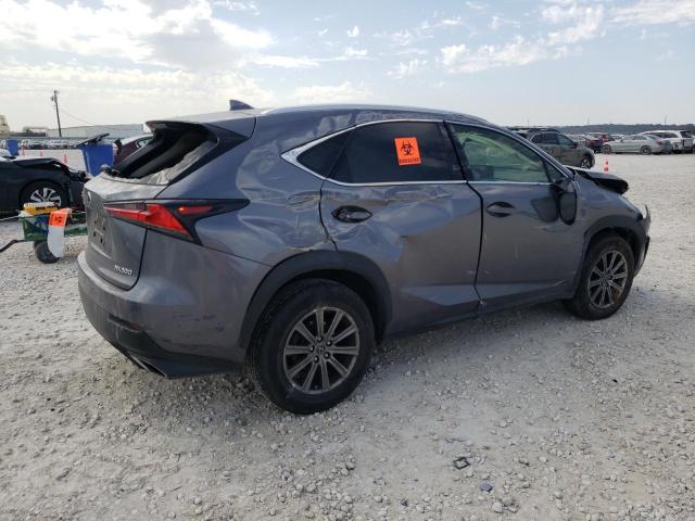 JTJYARBZ3J2108728 - 2018 LEXUS NX 300 BASE Boz foto 3
