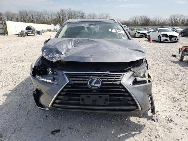 JTJYARBZ3J2108728 - 2018 LEXUS NX 300 BASE Boz foto 5