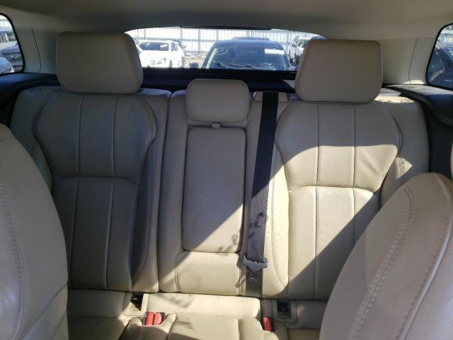 SALVP2BGXHH231954 - 2017 LAND ROVER RANGE ROVE SE BLACK photo 10