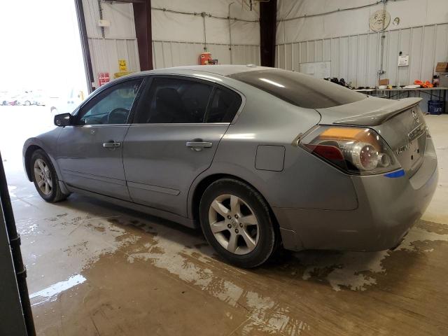 1N4AL21E27N485763 - 2007 NISSAN ALTIMA 2.5 GRAY photo 2