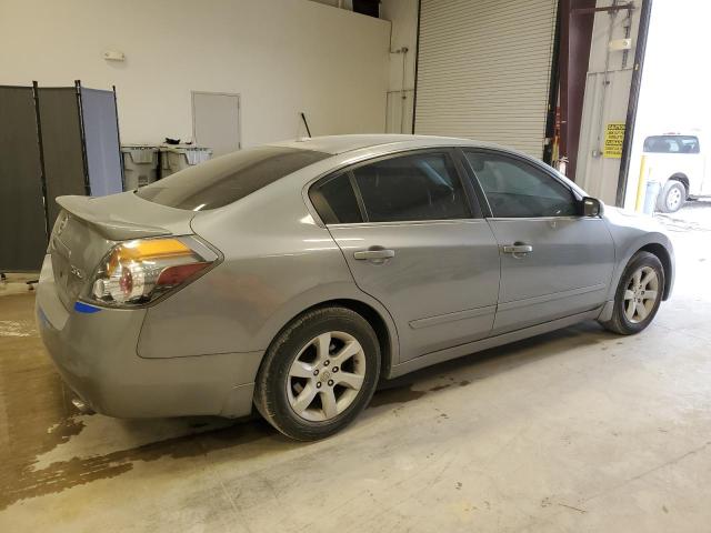 1N4AL21E27N485763 - 2007 NISSAN ALTIMA 2.5 GRAY photo 3