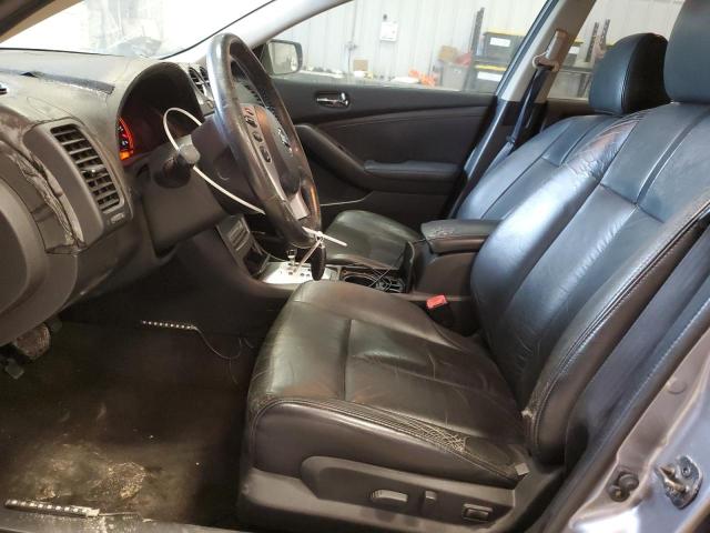 1N4AL21E27N485763 - 2007 NISSAN ALTIMA 2.5 GRAY photo 7