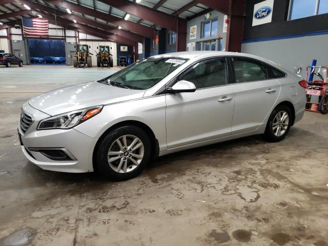 2016 HYUNDAI SONATA SE, 