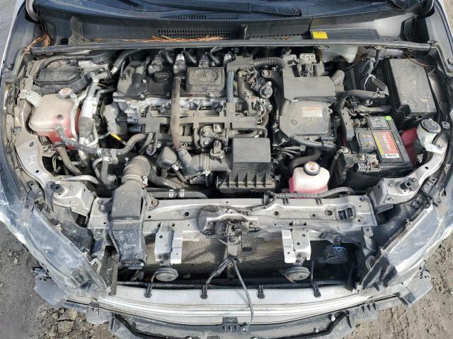 JTDKARFP9H3002595 - 2017 TOYOTA PRIUS PRIM 米色 照片 11