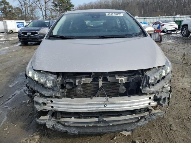 JTDKARFP9H3002595 - 2017 TOYOTA PRIUS PRIM 米色 照片 5