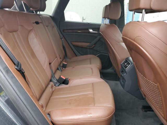 WA1CNAFY5J2144984 - 2018 AUDI Q5 PRESTIGE 石墨色 照片 11