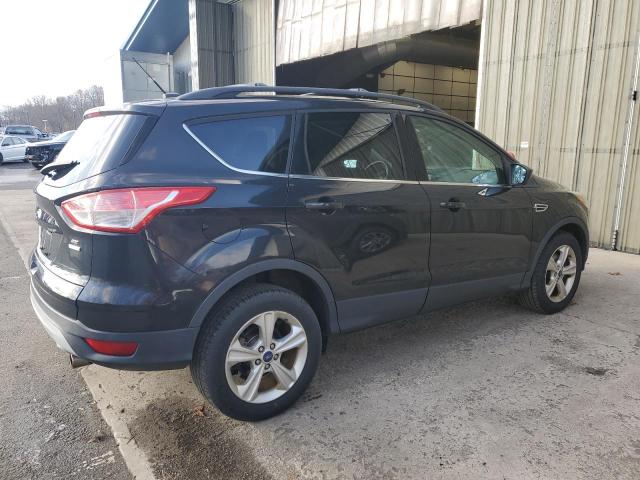 1FMCU9GX5DUA94749 - 2013 FORD ESCAPE SE BLUE photo 3