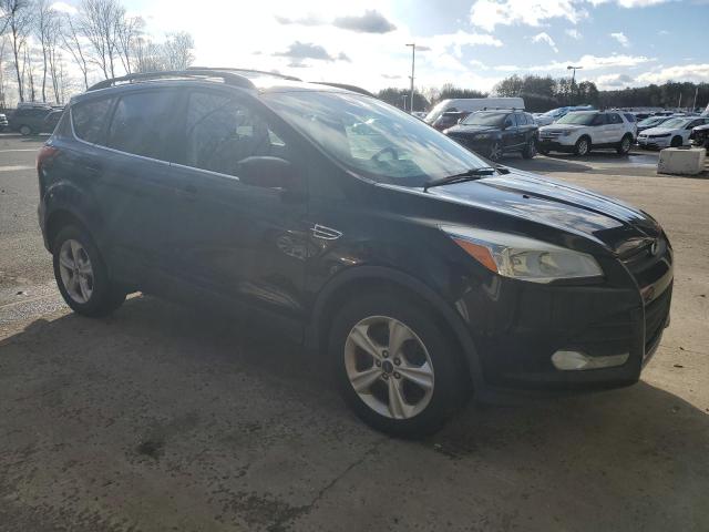 1FMCU9GX5DUA94749 - 2013 FORD ESCAPE SE BLUE photo 4