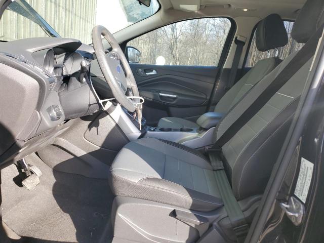 1FMCU9GX5DUA94749 - 2013 FORD ESCAPE SE BLUE photo 7