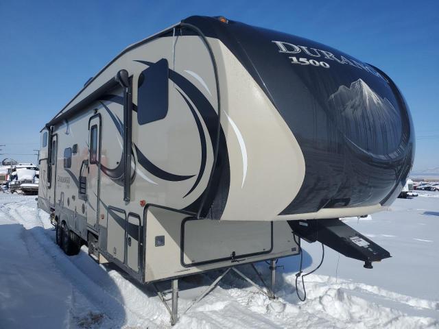 2016 KZ SPORTSMAN, null