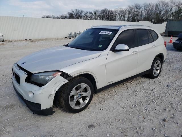 2014 BMW X1 SDRIVE28I, 