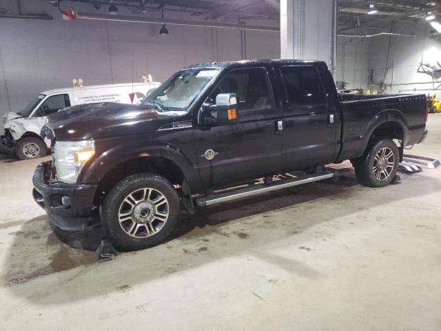 2014 FORD F350 SUPER DUTY, 