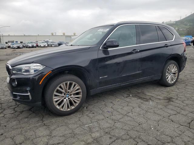 2016 BMW X5 SDRIVE35I, 