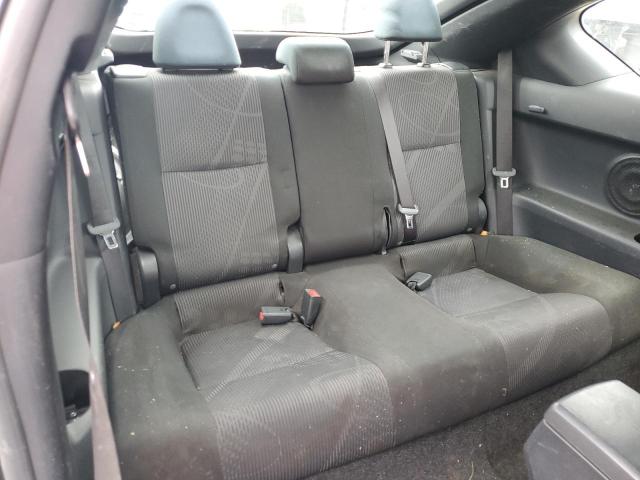 JTKJF5C7XC3040073 - 2012 TOYOTA SCION TC 银色 照片 10