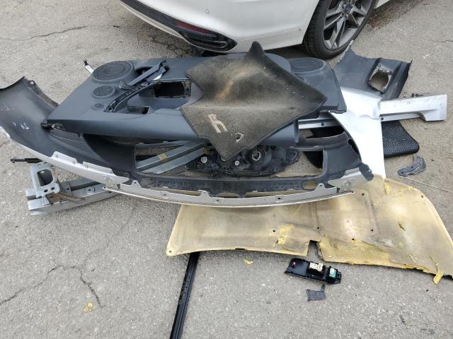 JTKJF5C7XC3040073 - 2012 TOYOTA SCION TC 银色 照片 12