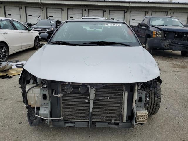 JTKJF5C7XC3040073 - 2012 TOYOTA SCION TC 银色 照片 5