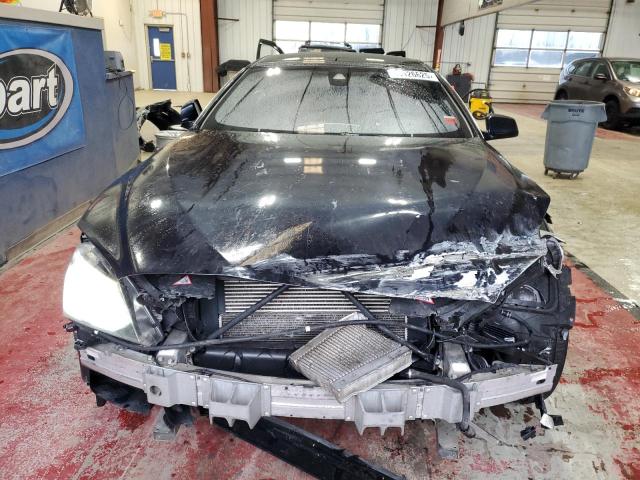 WBA6B4C56DD098465 - 2013 BMW 650 XI BLACK photo 5