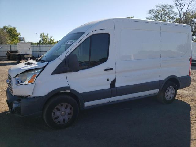 2015 FORD TRANSIT T-150, 