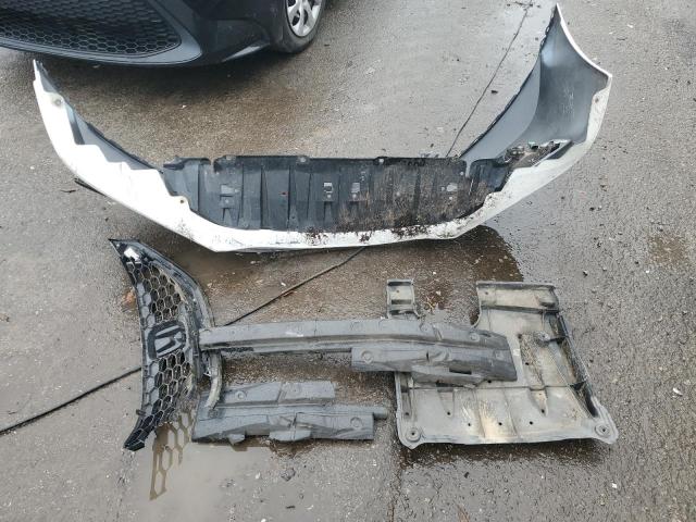 19XFB2F99EE085067 - 2014 HONDA CIVIC EXL WHITE photo 12