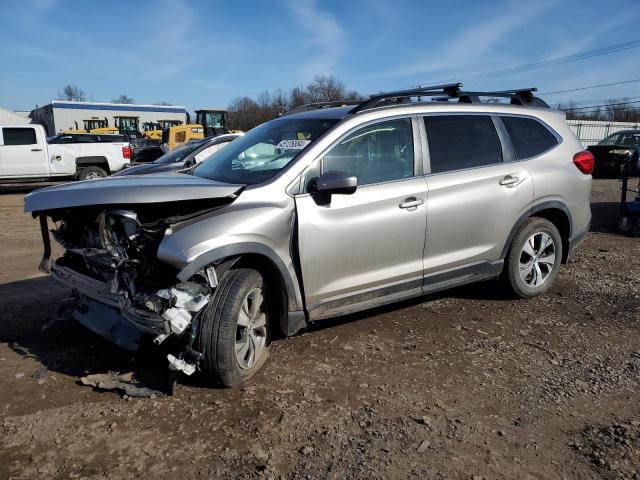 2019 SUBARU ASCENT PREMIUM, 