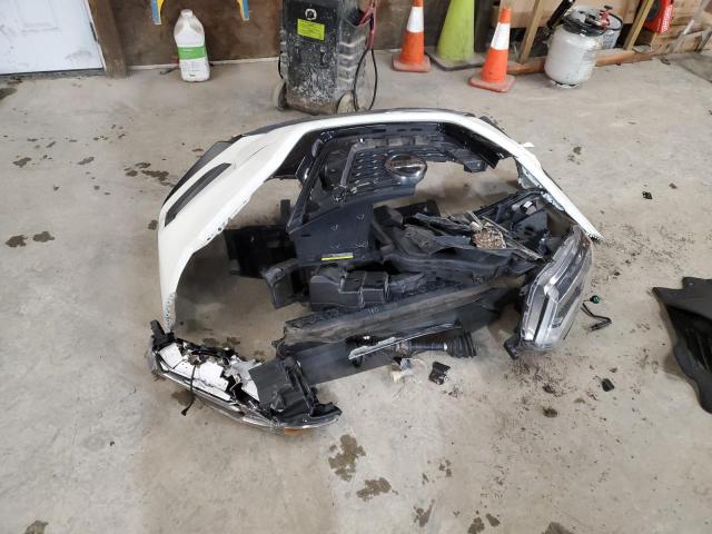 5N1AT2MV3KC813035 - 2019 NISSAN ROGUE S WHITE photo 13