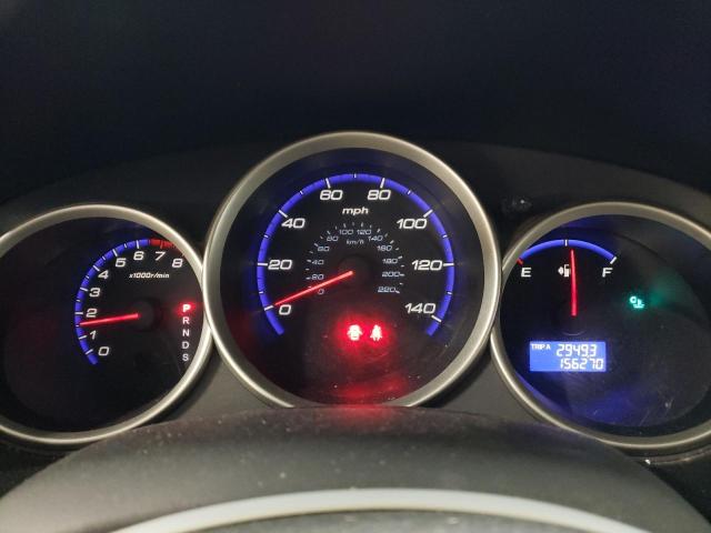 JHMGD38677S007408 - 2007 HONDA FIT S ვერცხლისფერი ფოტო 9