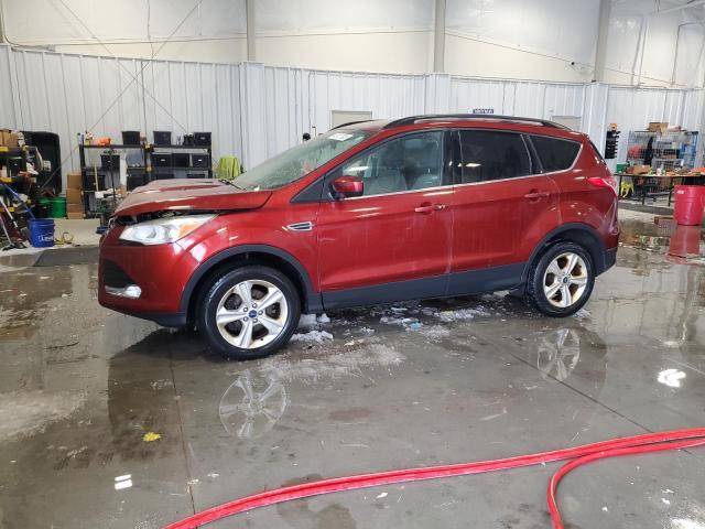 2015 FORD ESCAPE SE, 