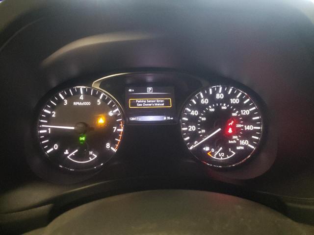 5N1DR2MN5HC658038 - 2017 NISSAN PATHFINDER S 白色 照片 9