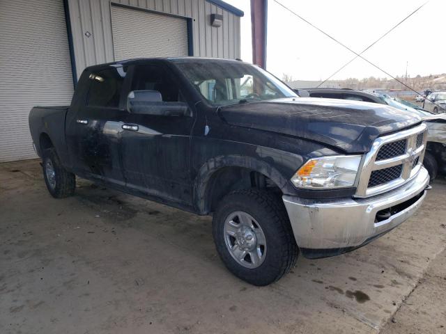 3C63R3LL3DG597440 - 2013 RAM 3500 SLT BLACK photo 4