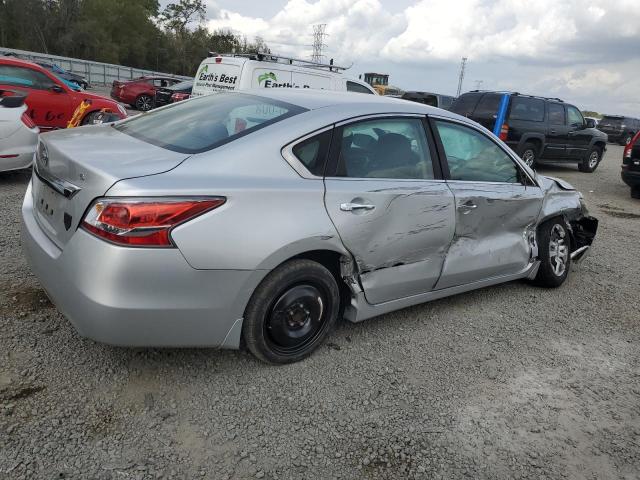 1N4AL3AP0FC228389 - 2015 NISSAN ALTIMA 2.5 SILVER photo 3