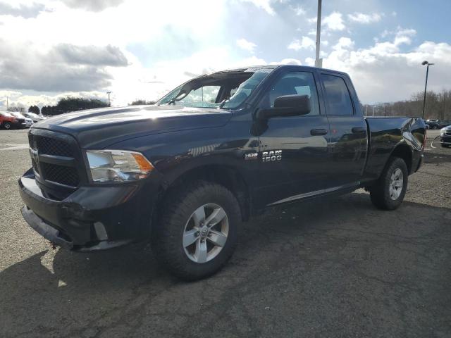 2017 RAM 1500 ST, 