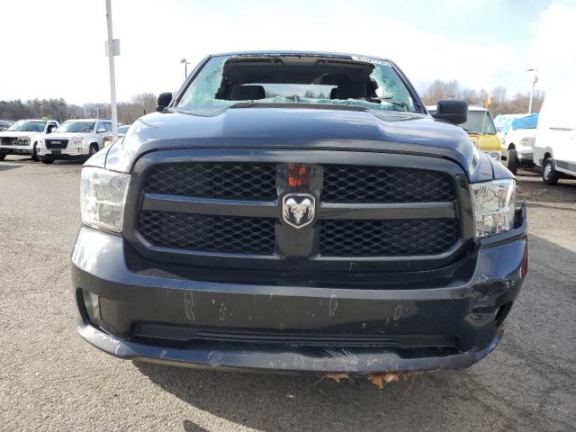 1C6RR7FT8HS830899 - 2017 RAM 1500 ST BLACK photo 5