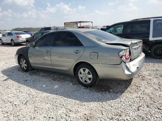 4T1BE30K26U706686 - 2006 TOYOTA CAMRY LE SILVER photo 2