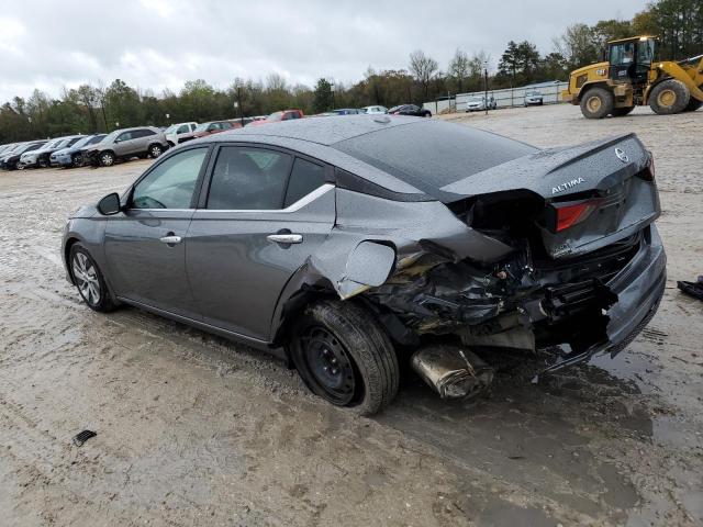 1N4BL4BV8KN325667 - 2019 NISSAN ALTIMA S GRAY photo 2