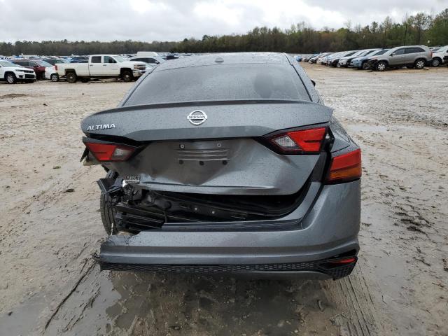 1N4BL4BV8KN325667 - 2019 NISSAN ALTIMA S GRAY photo 6