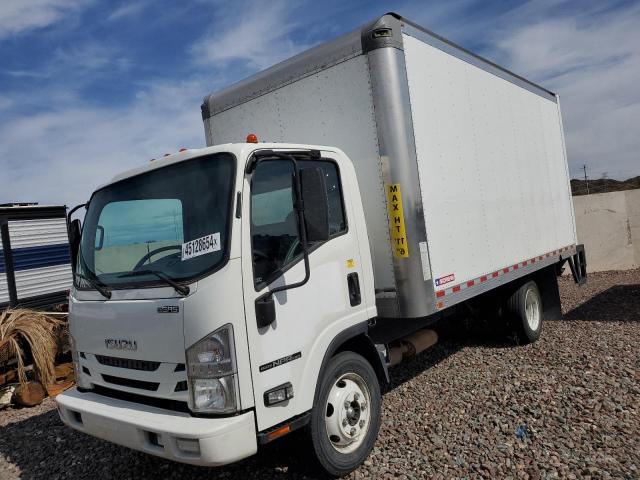 2020 ISUZU NPR HD, 