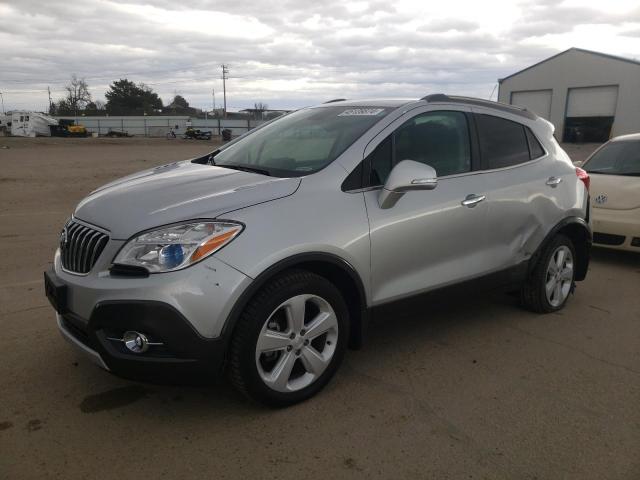 2016 BUICK ENCORE CONVENIENCE, 