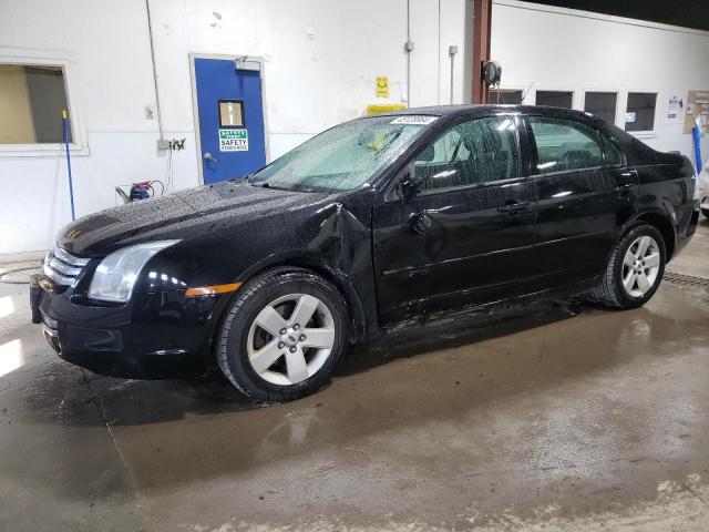 2008 FORD FUSION SE, 