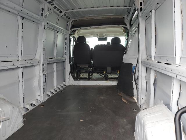 3C6LRVDG8PE602855 - 2023 RAM PROMASTER 2500 HIGH WHITE photo 11