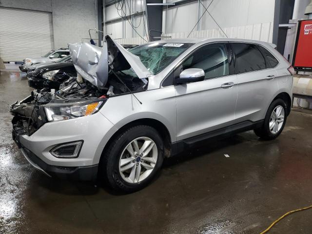 2018 FORD EDGE SEL, null